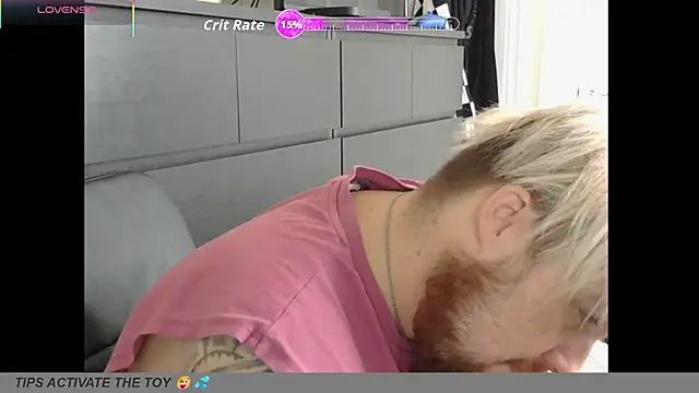 ThatAltGuy online show from January 9, 10:07 am