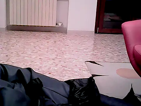 Niko femboy online show from November 16, 7:08 pm