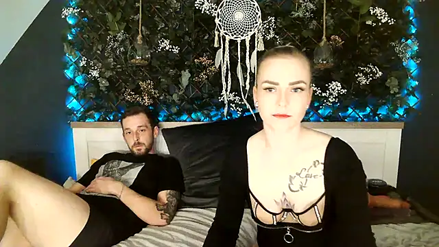 Vulva Koenigin97 online show from March 31, 6:52 pm
