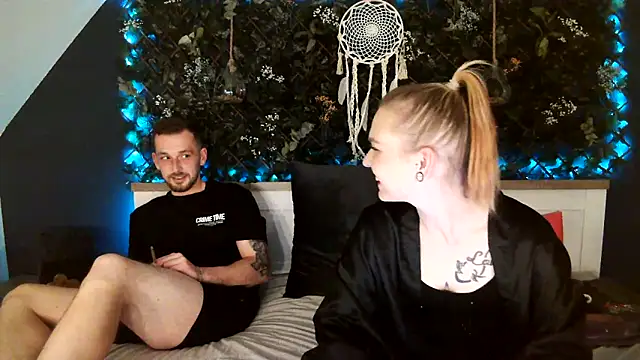 Vulva Koenigin97 online show from April 11, 8:13 pm