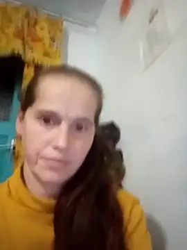 MelisaaRain online show from November 16, 4:34 pm