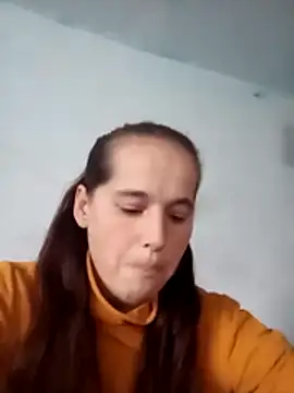 MelisaaRain online show from November 17, 7:14 am