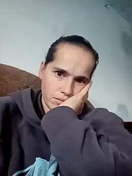 MelisaaRain online show from November 24, 6:24 am