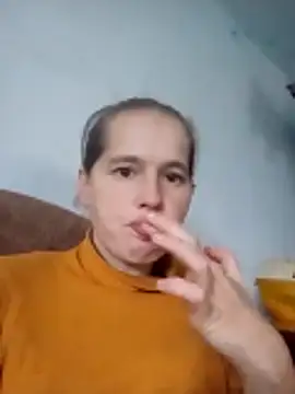 MelisaaRain online show from December 1, 7:57 am