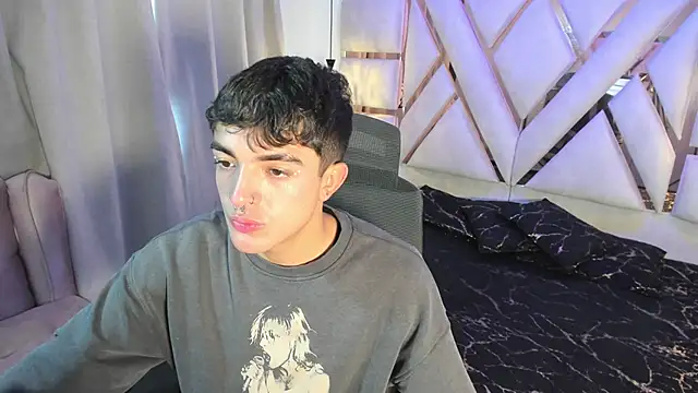 sayronvg online show from November 20, 11:54 am