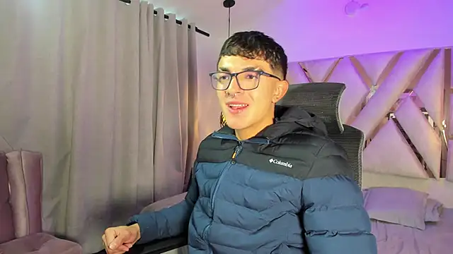 sayronvg online show from November 25, 11:43 am