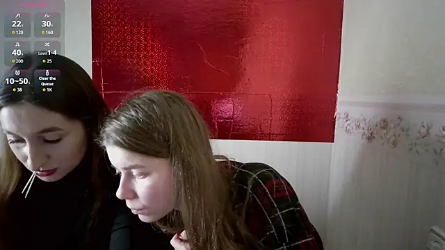 AzumiWenius online show from December 5, 9:00 pm