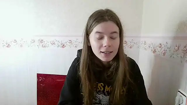 AzumiWenius online show from January 16, 1:04 pm