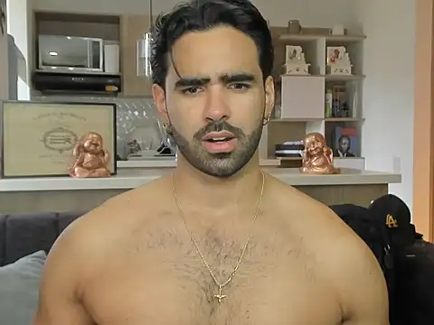 Brad Martin online show from November 21, 6:06 pm