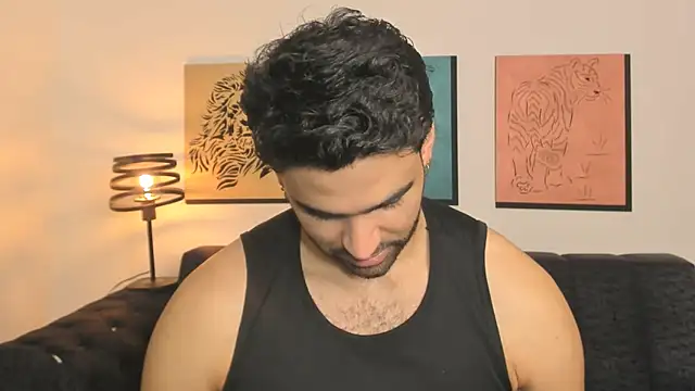 Brad Martin online show from March 7, 4:48 pm