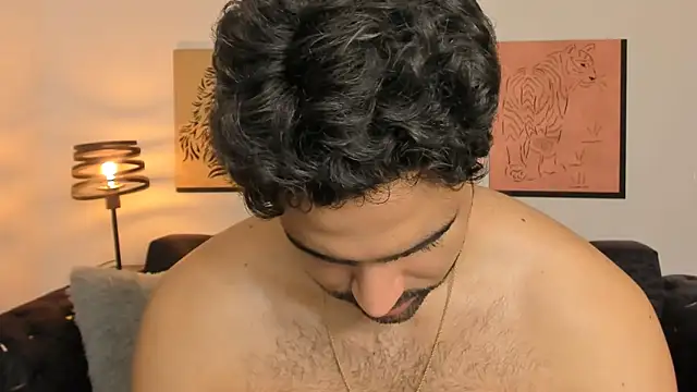 Brad Martin online show from March 21, 2:31 pm