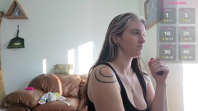 bruisedblossoms online show from January 15, 5:49 pm