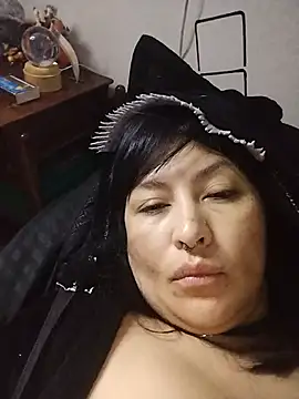 LILITH LIBELULA online show from July 23, 9:51 am