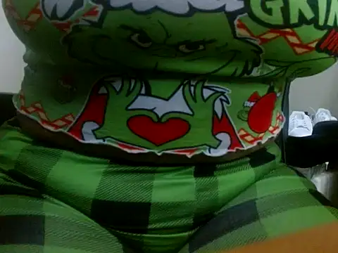 DiivaMarii online show from November 18, 11:47 am