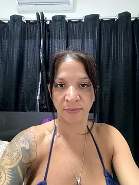 biadominatrix online show from January 8, 7:16 pm