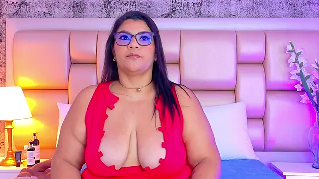 SelennaCooper online show from March 4, 12:22 pm