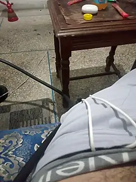 achraf1997Dial online show from November 17, 10:04 pm