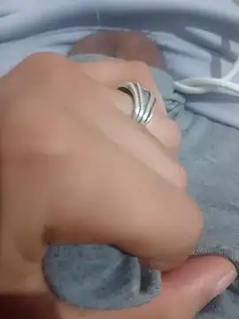 achraf1997Dial online show from November 18, 9:08 pm