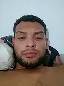 Elduodinamico45 online show from December 1, 2:05 am