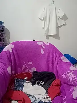 Elduodinamico45 online show from January 6, 10:34 pm