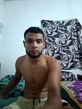 Elduodinamico45 online show from January 11, 3:00 am