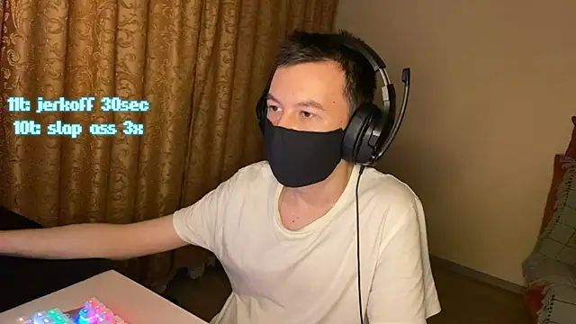 dr pipirkin online show from December 13, 7:53 pm