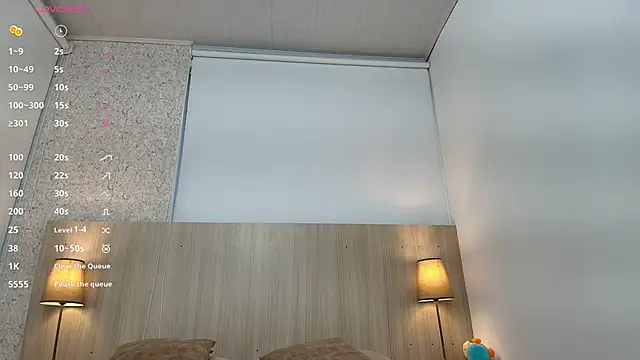 mature eva1 online show from February 17, 11:18 am