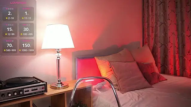 lexy exe online show from February 27, 8:53 pm