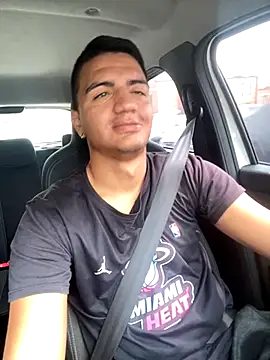 lester rose online show from November 29, 3:37 pm