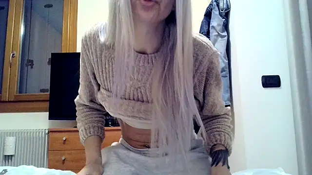 feliciafelon online show from March 4, 5:52 pm