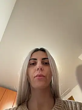 feliciafelon online show from March 7, 9:01 pm