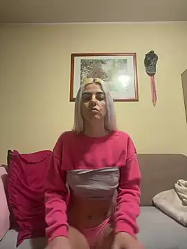 feliciafelon online show from April 2, 9:12 pm