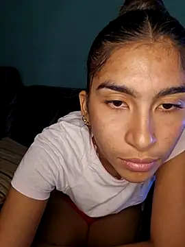 skinnyrox online show from February 5, 2:49 am