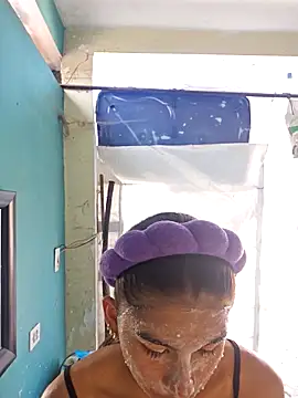 skinnyrox online show from March 8, 7:39 pm