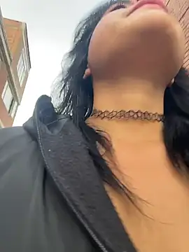 Sophie wyld online show from November 16, 9:20 pm