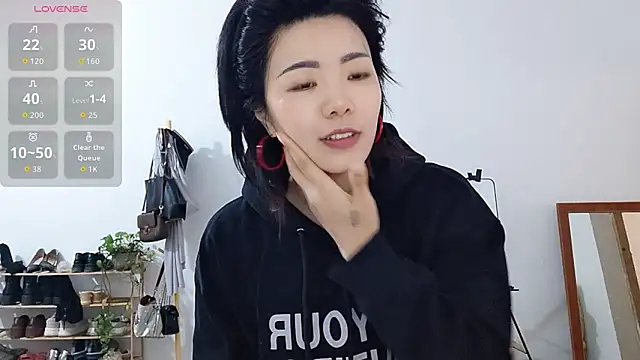 adele8731 online show from November 27, 2:46 am