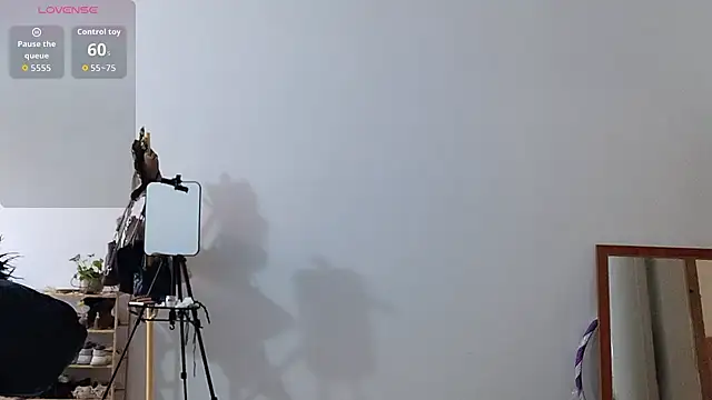 adele8731 online show from January 7, 3:09 am