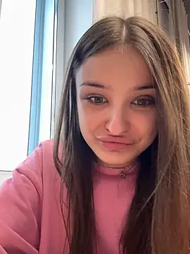 ErikaMuse online show from November 19, 4:23 am