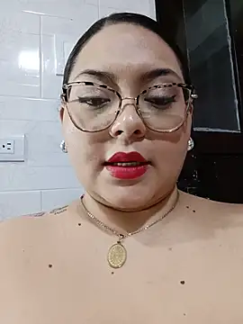 Snapshot of Anna_Lucia88 chatting on August 1, 6:56 am Anna Lucia88 online show from August 1, 6:56 am