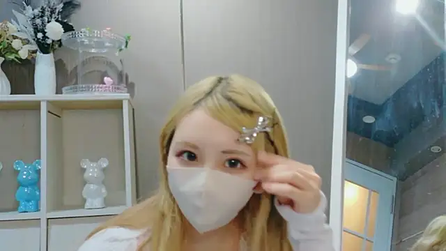 Snapshot of niko-jpn chatting on January 19, 11:14 am niko-jpn online show from January 19, 11:14 am