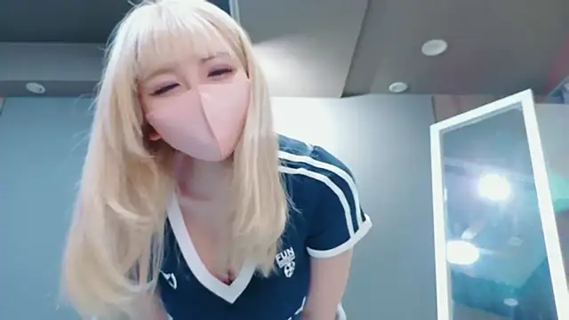 Snapshot of niko-jpn chatting on February 6, 12:08 pm niko-jpn online show from February 6, 12:08 pm