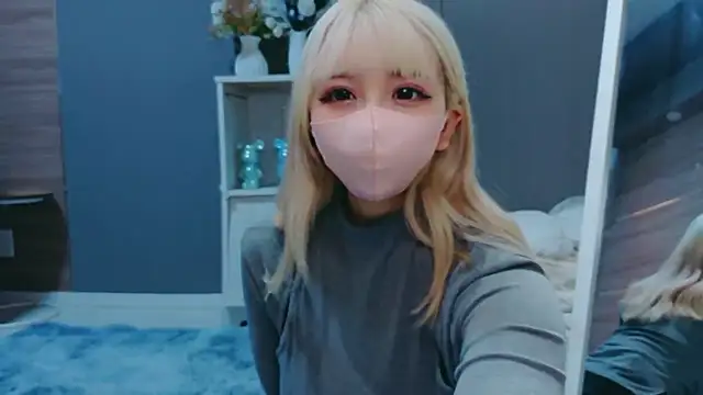 Snapshot of niko-jpn chatting on February 13, 11:06 am niko-jpn online show from February 13, 11:06 am