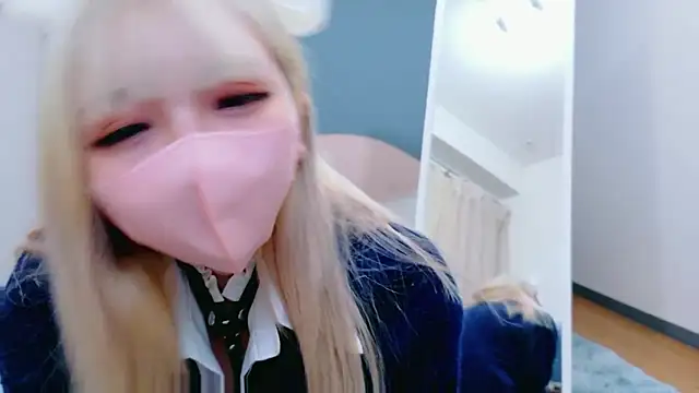 Snapshot of niko-jpn chatting on February 15, 12:47 pm niko-jpn online show from February 15, 12:47 pm