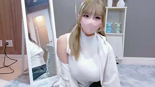 niko-jpn online show from April 7, 11:54 am