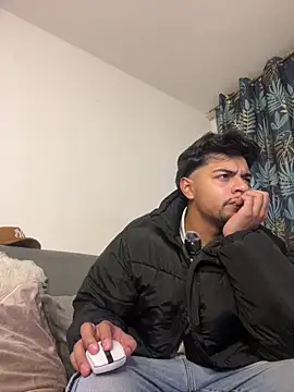 deivonthewater online show from March 7, 12:51 am