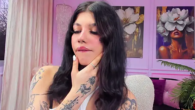 YasminWild online show from March 8, 4:38 am