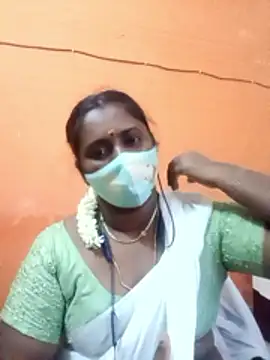 Tamil Ranjini online show from March 31, 1:18 am