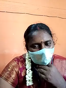 Tamil Ranjini online show from April 8, 7:41 am