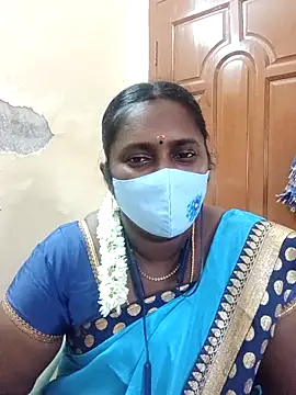 Tamil Ranjini online show from April 13, 8:53 am