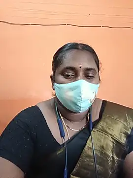 Snapshot of Tamil_Ranjini chatting on June 18, 8:25 am Tamil Ranjini online show from June 18, 8:25 am
